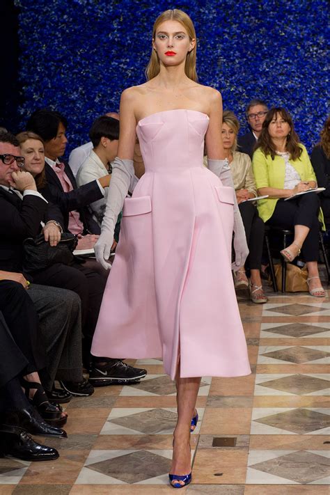 dior dress pink buttons cotton|Dior Dresses for Women .